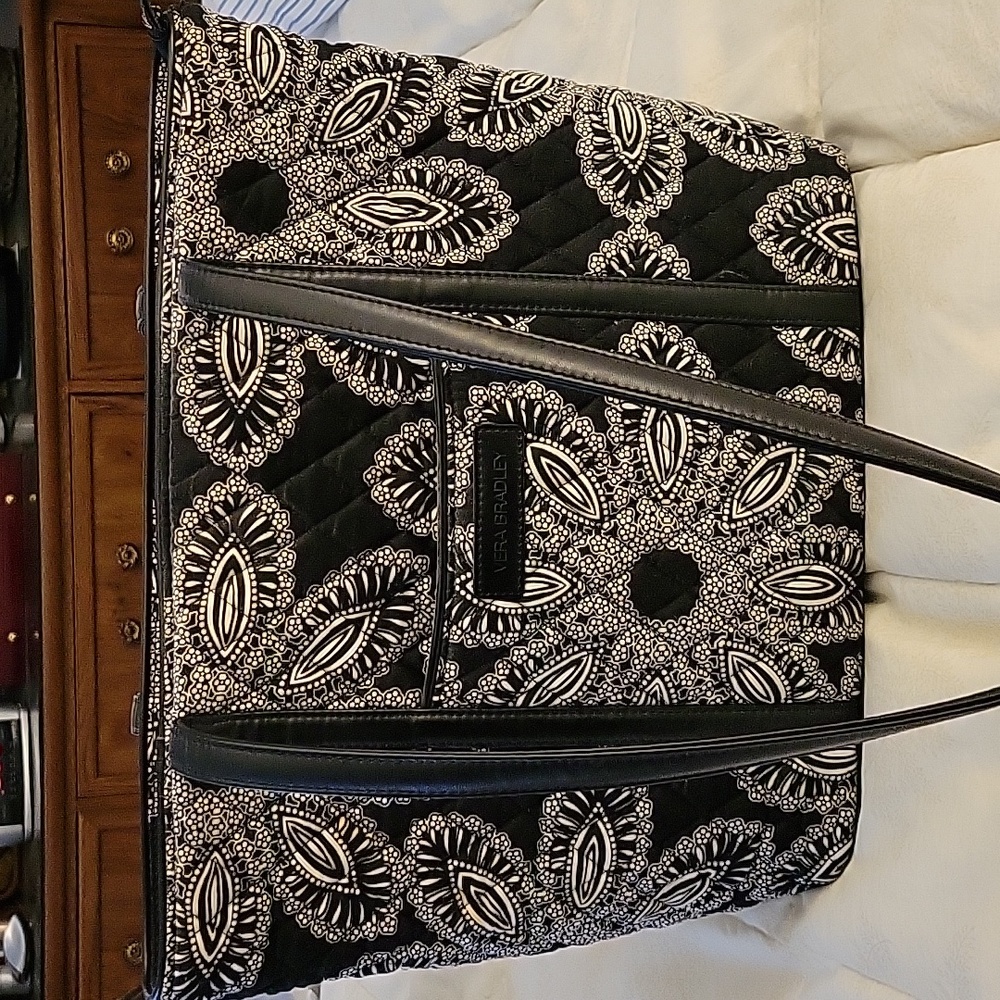 Vera Bradley bag